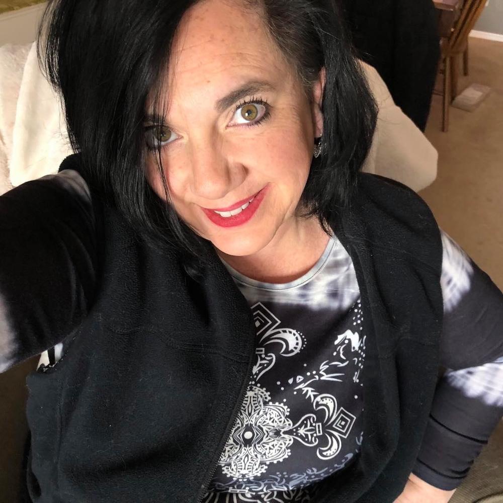 Meet your Posher, Karen